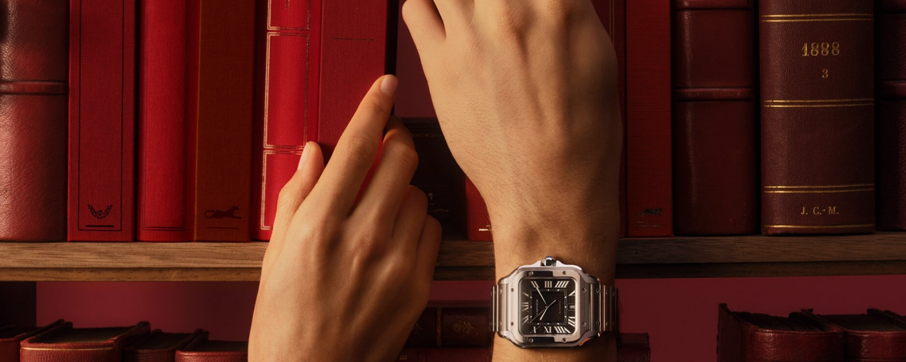 PureTimewatch